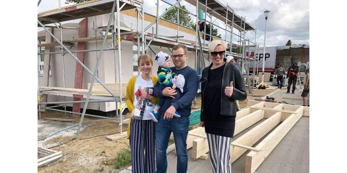 Einfamilienhaus Simmerath - 6 Zimmer, 129 m&sup2;, 404.749&euro; | Angebot:25683625