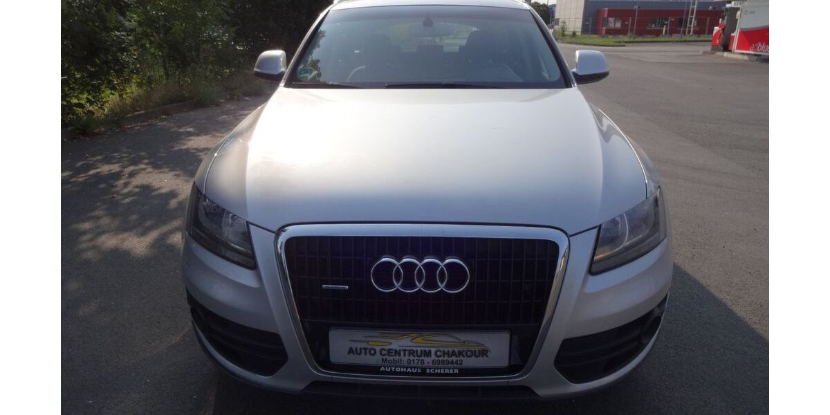 Audi Q5 179.000 km 8.998 &euro; Zülpich 53909