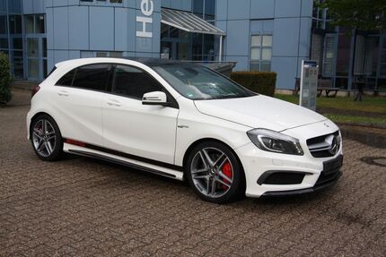 Mercedes-Benz A 45 AMG 179.000 km 18.999 &euro; Würselen 52146