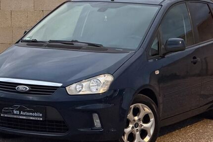 Ford C-Max 147.000 km 2.999 &euro; Euskirchen 53881