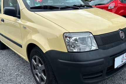Fiat Panda 173.482 km 2.250 &euro; Aachen 52080