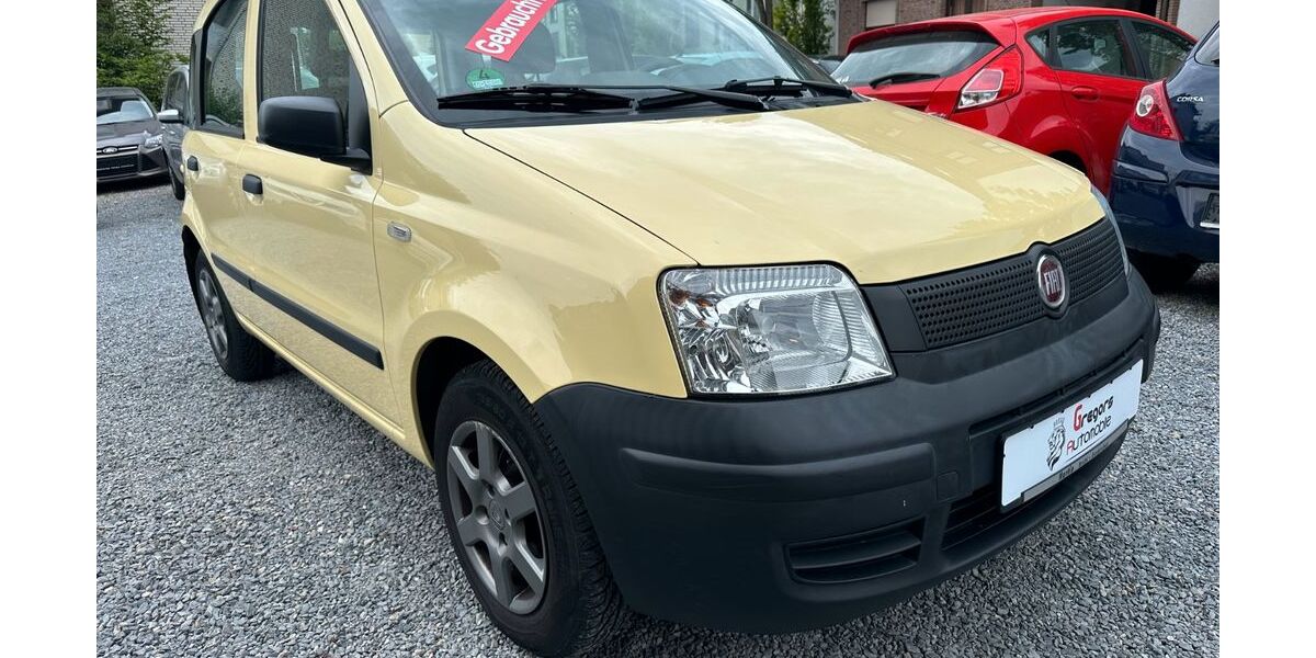 Fiat Panda 173.482 km 2.250 &euro; Aachen 52080
