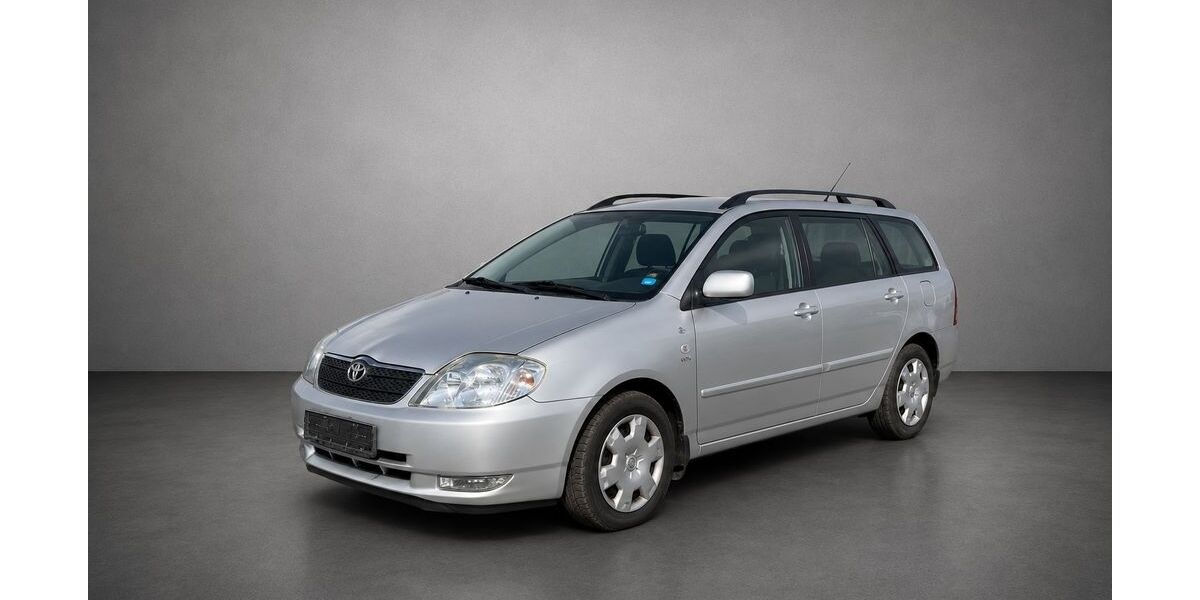 Toyota Corolla 152.500 km 3.000 &euro; Erftstadt (bei köln) 50374
