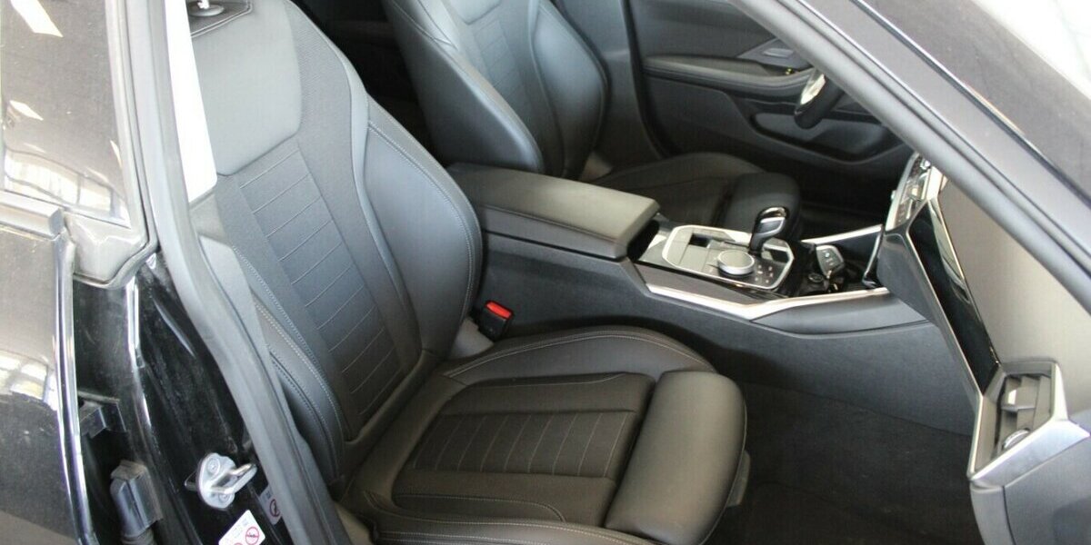 BMW 420d Gran Coupe Aut. 97.250 km 31.980 &euro; Euskirchen 53881