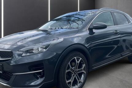 Kia XCeed 58.500 km 18.490 &euro; Aachen 52078