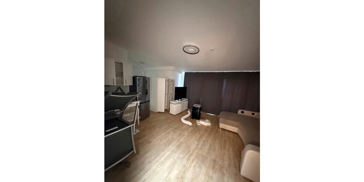 Dachgeschoßwohnung Aachen Aachen-Mitte - 1.5 Zimmer, 47 m&sup2;, 750&euro; | Angebot:26644912