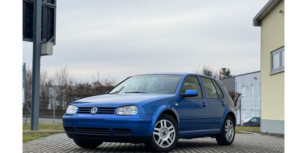 VW Golf 155.000 km 799 &euro; Eschweiler 52249