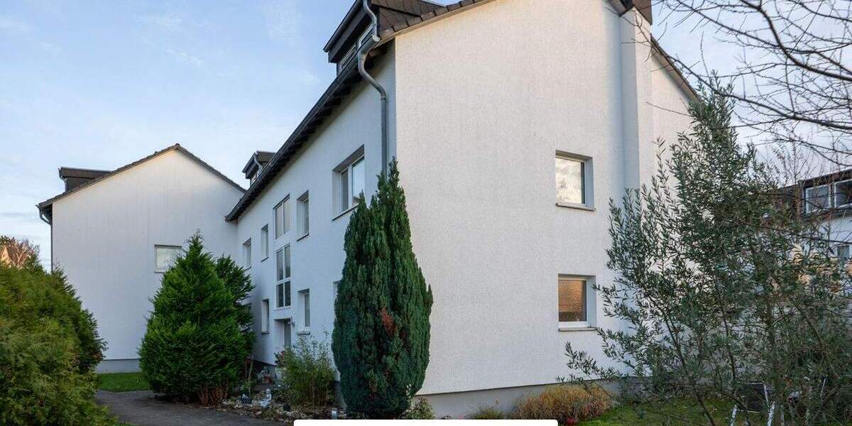 Etagenwohnung Düren Birkesdorf - 2 Zimmer, 58 m&sup2;, 125.000&euro; | Angebot:25771817