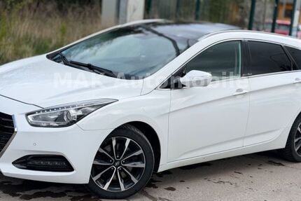 Hyundai i40 170.000 km 6.499 &euro; Mechernich 53894