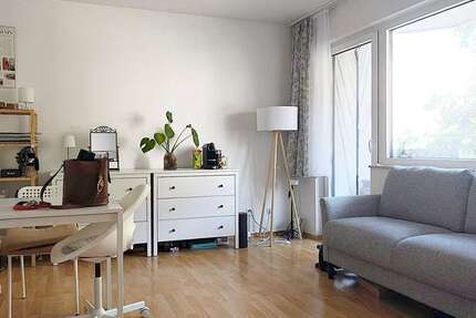 Wohnung Aachen Aachen-Mitte - 1 Zimmer, 38 m&sup2;, 129.900&euro; | Angebot:27577899