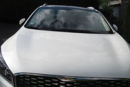 Kia Sorento 63.000 km 24.900 &euro; Aachen - Verlautenheide 52080