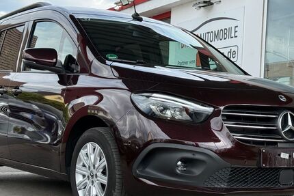Mercedes-Benz T-Klasse 27.000 km 25.499 &euro; Euskirchen 53879