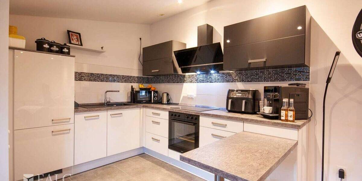 Etagenwohnung Bedburg Kirchherten - 2 Zimmer, 64 m&sup2;, 125.000&euro; | Angebot:25703136