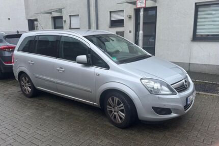 Opel Zafira 170.000 km 3.200 &euro; Würselen 52146