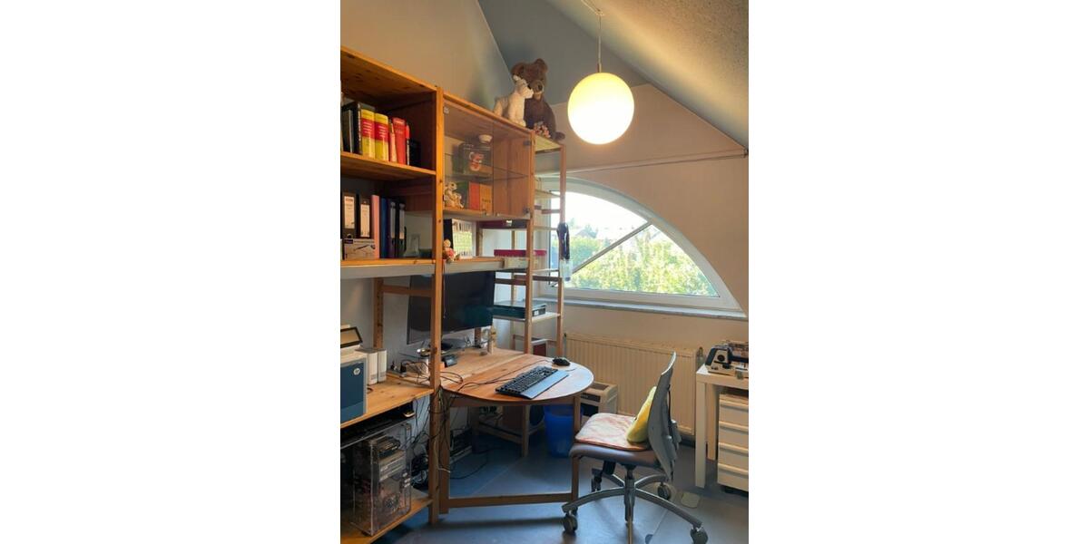 Maisonettenwohnung Aachen Eilendorf - 3 Zimmer, 313.000&euro; | Angebot:22297771