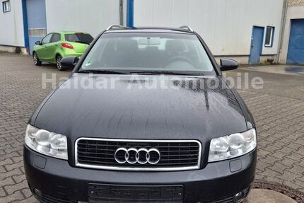 Audi A4 165.159 km 1.990 &euro; Mechernich 53894