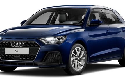 Audi A1 6.984 km 21.470 &euro; Aachen 52078