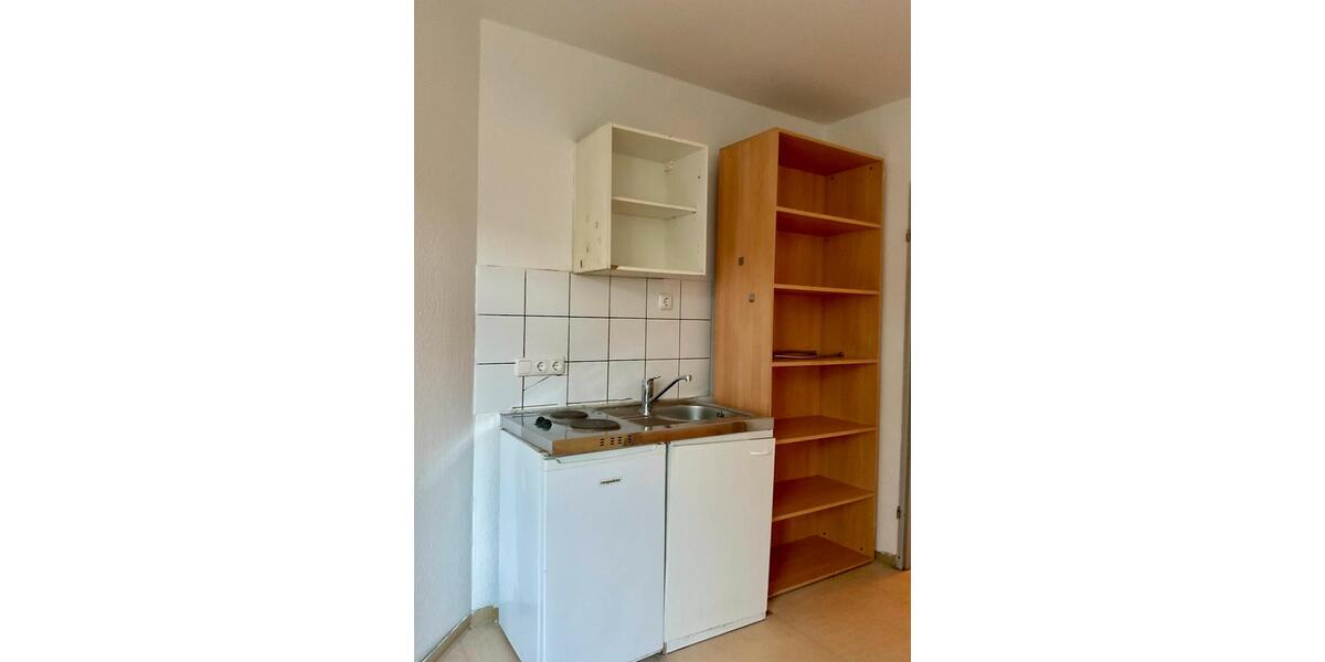 Etagenwohnung Aachen Eilendorf - 1 Zimmer, 25 m&sup2;, 309&euro; | Angebot:26429541