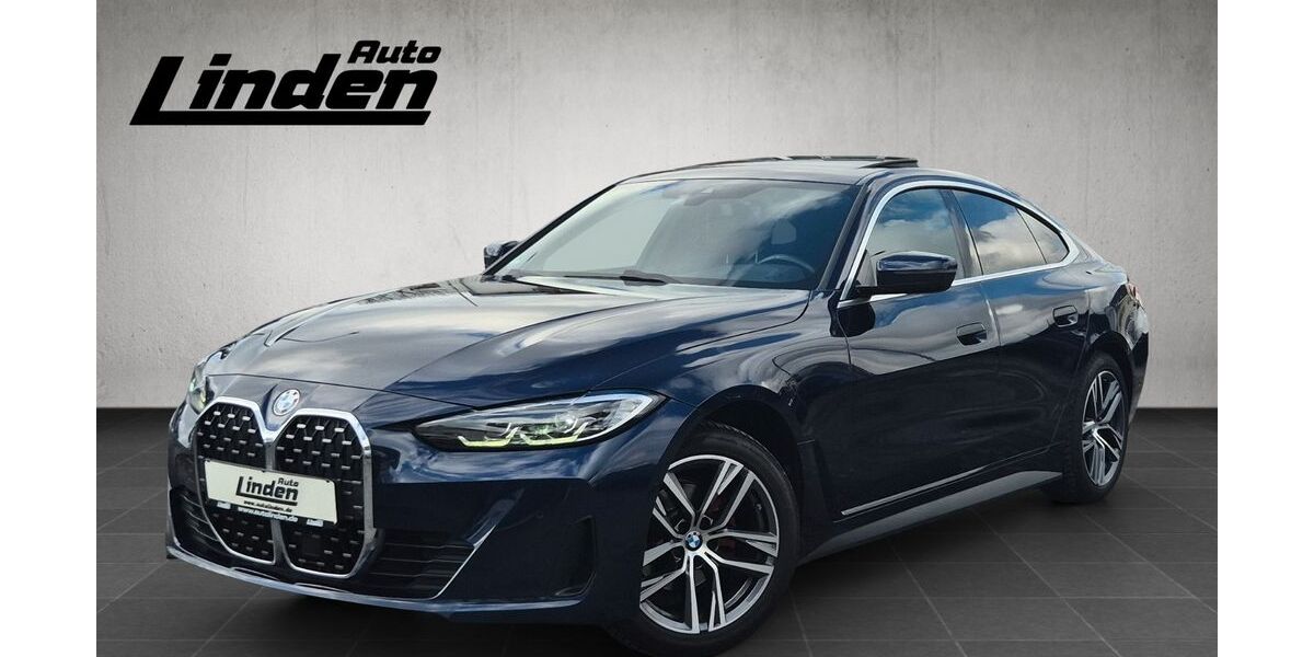 BMW 420 59.102 km 32.470 &euro; Erftstadt 50374