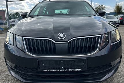 Skoda Octavia 197.365 km 6.999 &euro; Alsdorf 52477