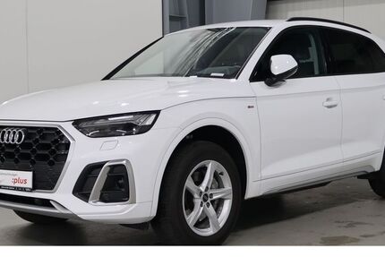 Audi Q5 9.658 km 47.820 &euro; Aachen 52078