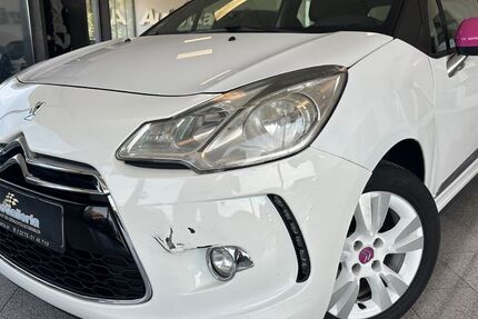 Citroen DS3 177.000 km 4.999 &euro; Golzheim 52399