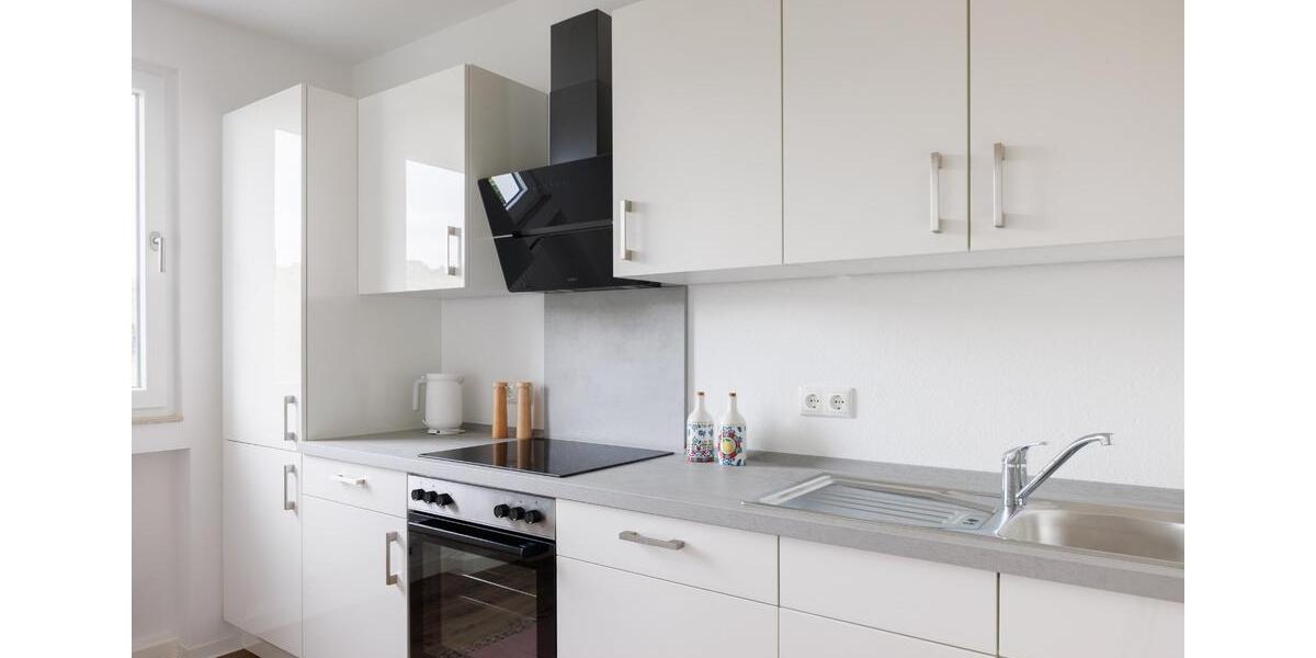 Etagenwohnung Aachen Aachen-Mitte - 3 Zimmer, 90 m&sup2;, 2.204&euro; | Angebot:20494927