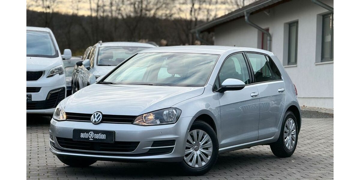 VW Golf 86.000 km 11.540 &euro; Langerwehe 52379
