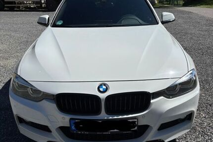 BMW 320 137.500 km 19.900 &euro; Kreuzau 52372