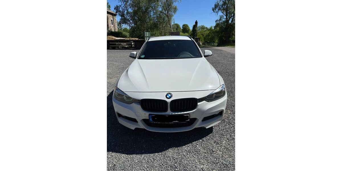 BMW 320 137.500 km 19.900 &euro; Kreuzau 52372