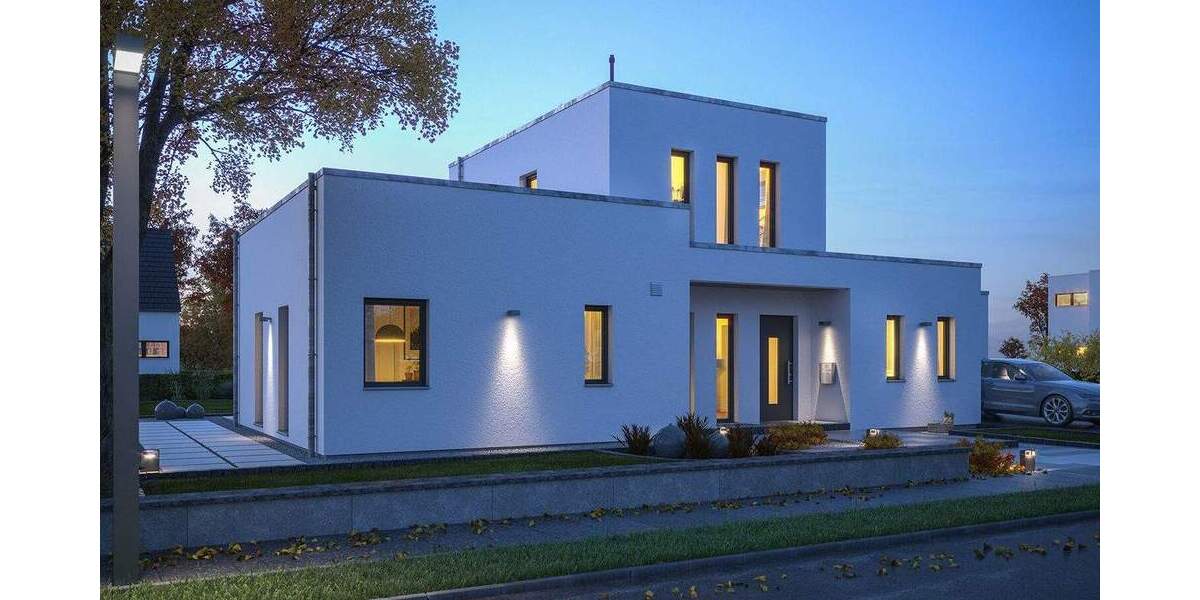 Einfamilienhaus Erftstadt Lechenich - 4 Zimmer, 162 m&sup2;, 607.549&euro; | Angebot:25683603
