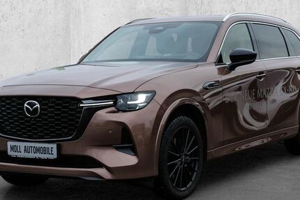 Mazda CX-80 15.000 km 47.490 &euro; Düren 52351