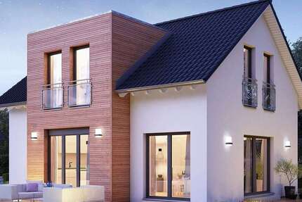 Haus Euskirchen Dom-Esch - 4 Zimmer, 144 m&sup2;, 442.500&euro; | Angebot:26624570