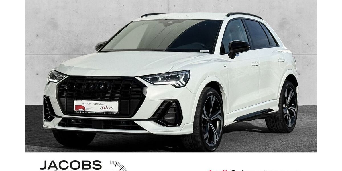 Audi Q3 1.001 km 41.970 &euro; Bergheim 50126