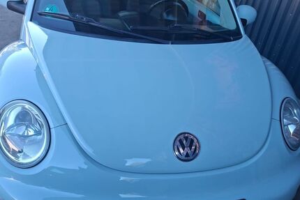 VW Beetle 300.000 km 3.500 &euro; aachen 52070