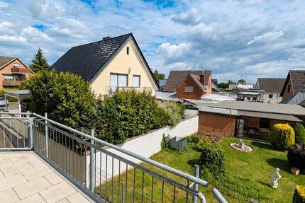 Wohnung Weilerswist - 2 Zimmer, 75 m&sup2;, 295.000&euro; | Angebot:26754345