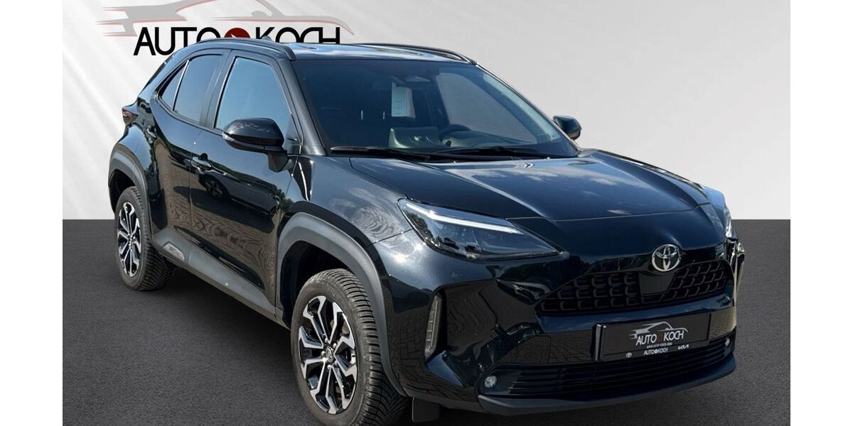 Toyota Yaris Cross 13.380 km 25.239 &euro; Eschweiler 52249