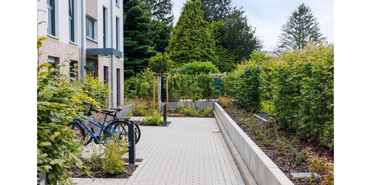 Erdgeschoßwohnung Würselen - 3 Zimmer, 76 m&sup2;, 1.000&euro; | Angebot:25974843