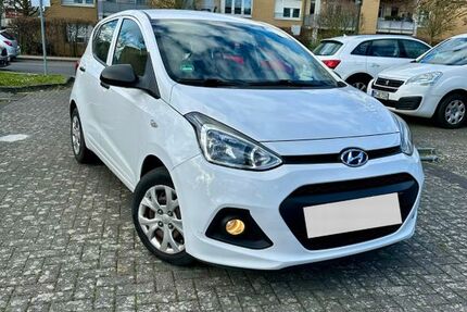 Hyundai i10 99.000 km 4.999 &euro; Kerpen 50171