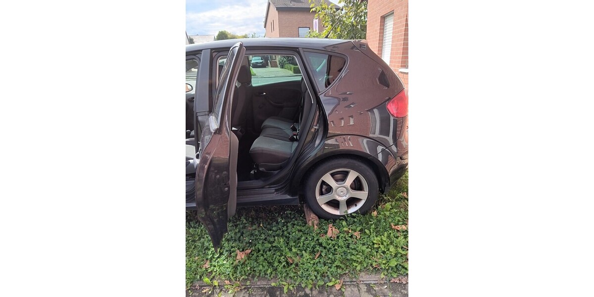 Seat Altea 198.000 km 2.500 &euro; Erftstadt 50374
