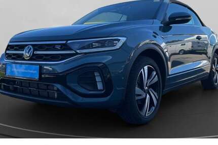 VW T-Roc 4.911 km 36.690 &euro; Aachen 52068