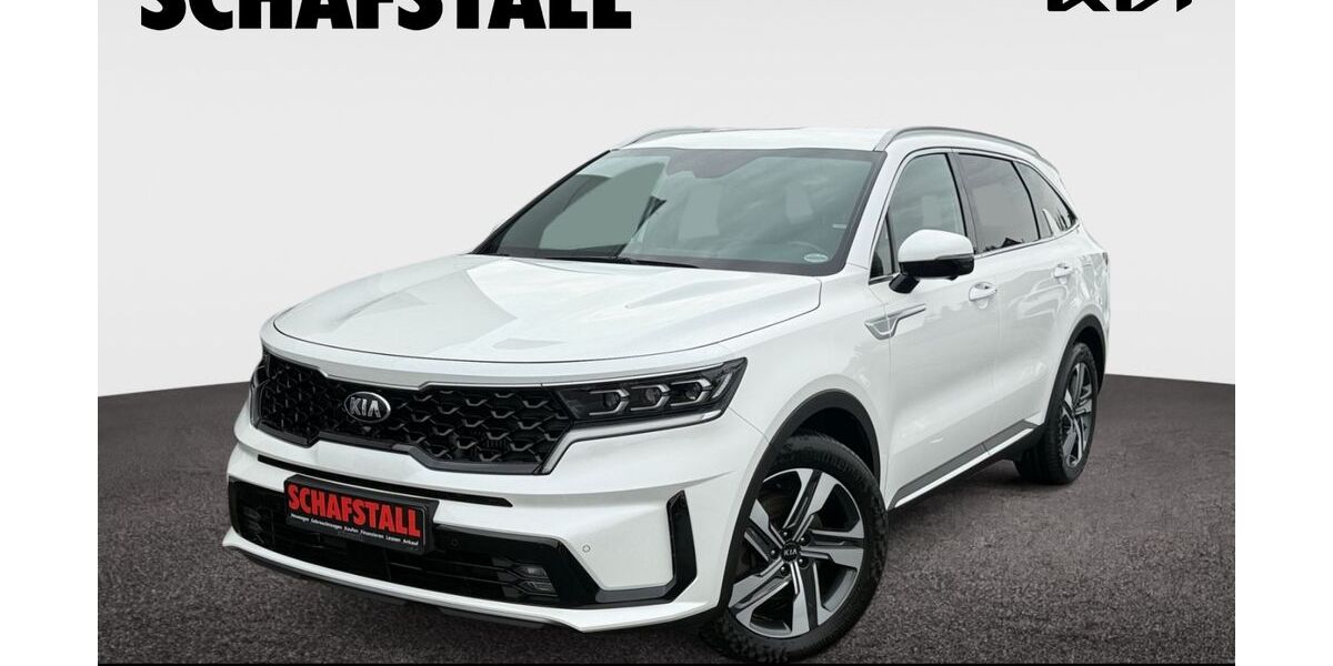 Kia Sorento 59.248 km 33.979 &euro; Elsdorf (bei Köln) 50189