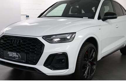 Audi Q5 32.711 km 48.560 &euro; Alsdorf (bei Aachen) 52477