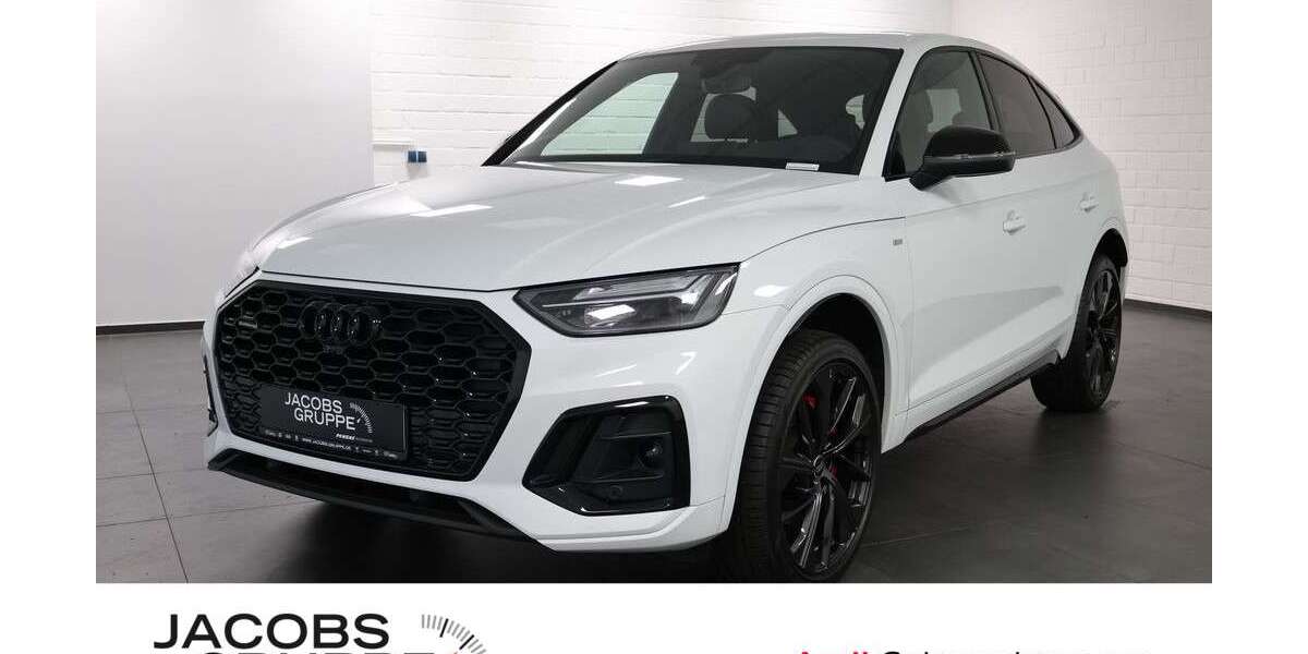Audi Q5 32.711 km 48.560 &euro; Alsdorf (bei Aachen) 52477
