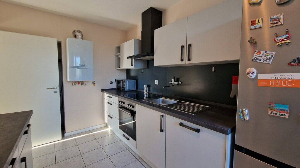 Etagenwohnung Würselen / Broichweiden Broichweiden - 2 Zimmer, 64 m&sup2;, 149.000&euro; | Angebot:26176724