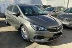 Opel Astra K Klima Navi Temp CarPlay AHK ServNeu 1.Hd 100.000 km 10.000 &euro; Erftstadt 50374