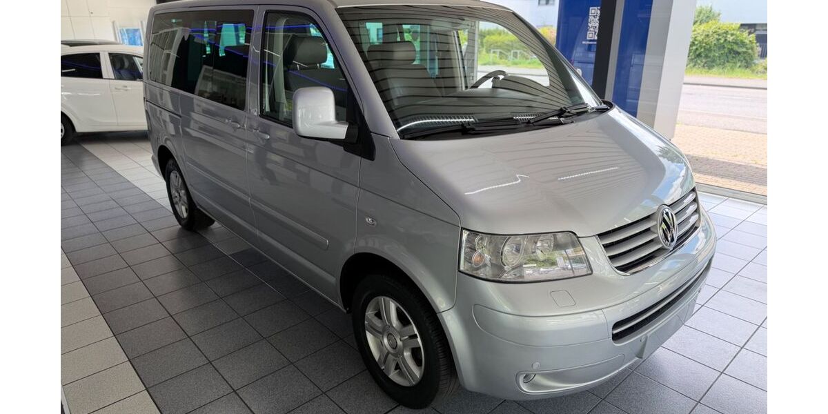 VW T5 Transporter 190.430 km 17.490 &euro; Kerpen 50169