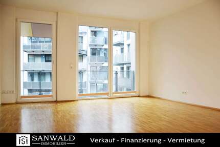 Wohnung Aachen Aachen-Mitte - 2.5 Zimmer, 95 m&sup2;, 1.395&euro; | Angebot:23846961