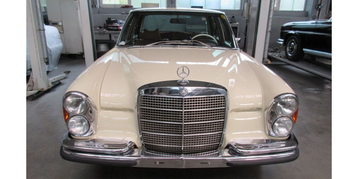 Mercedes-Benz S 280 25.900 km 39.990 &euro; Bergheim 50126