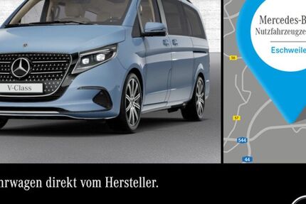 Mercedes-Benz V 300 12.655 km 96.500 &euro; Eschweiler 52249